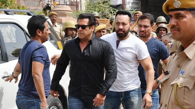 Salman Khan