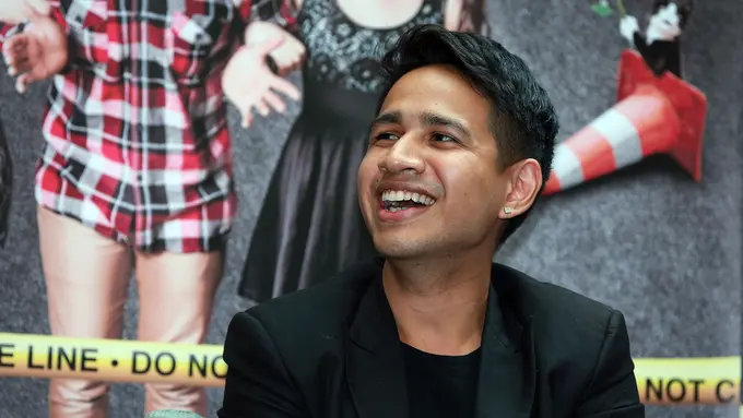 [Bintang] Jovial Da Lopez