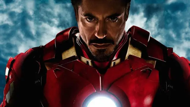 [Bintang] Ini 8 Tokoh di film Superhero yang Paling Kaya Raya