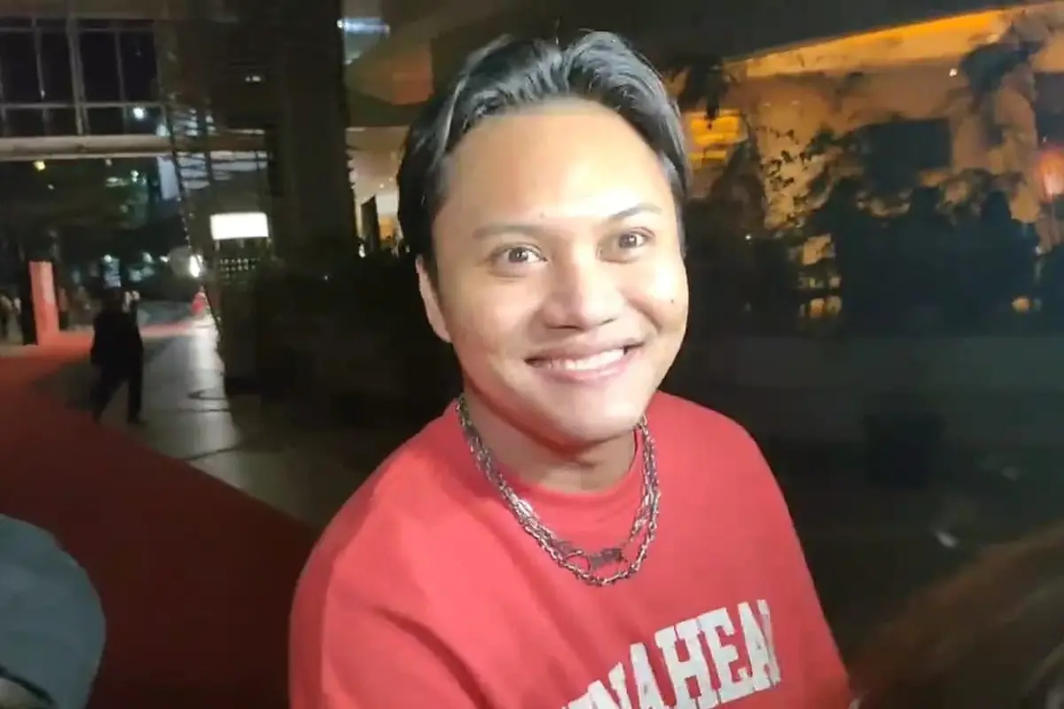 Respons Rizky Febian dan Mahalini Disinggung Rencana Punya Anak: Doain ...