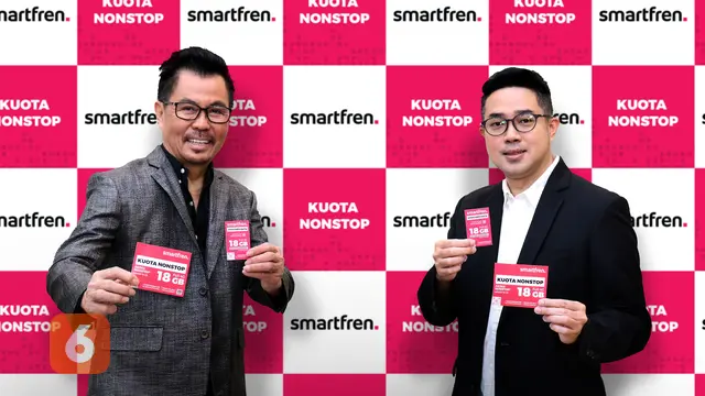 Smartfren