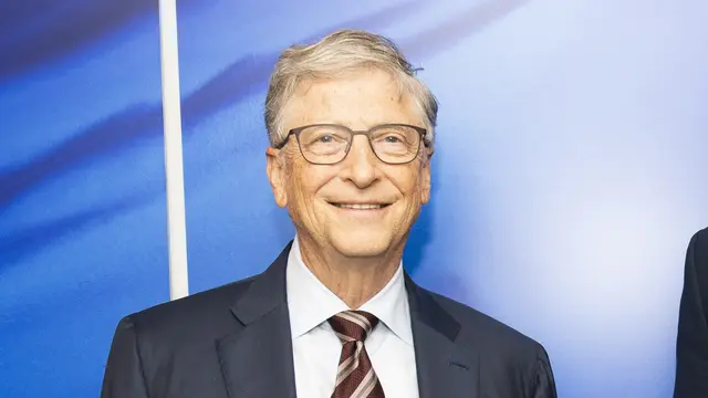 Bill Gates Testifies to US Congress: 'Major Mistake' in Meeting Epstein and Blackmail Attempt