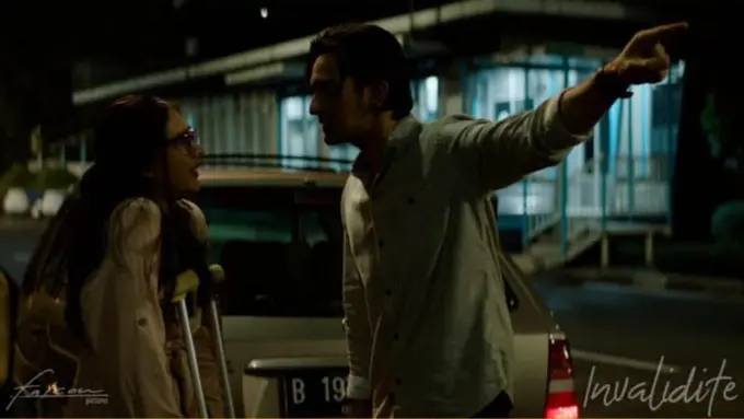 [Fimela] Film Invalidite