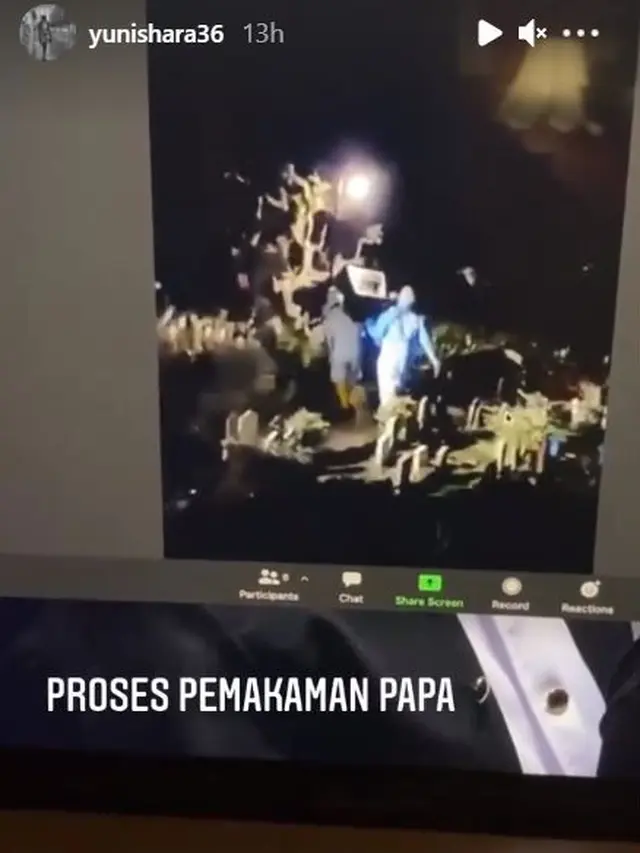Ayah Yuni Shara dan Krisdayanti Meninggal Dunia, Ini 8 Potret Kenangannya
