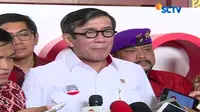 Menkumham Persilakan Perppu Ormas Digugat ke MK dan PTUN