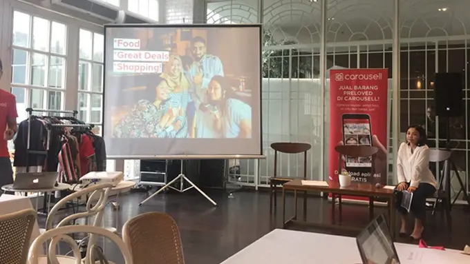 Foto: copyright Vemale.com/Anisha Saktian Putri