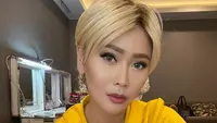 Inul Daratista Batal Umrah Buntut Israel dan AS Serang Iran, Padahal Tinggal Terbang 2 Minggu Lagi