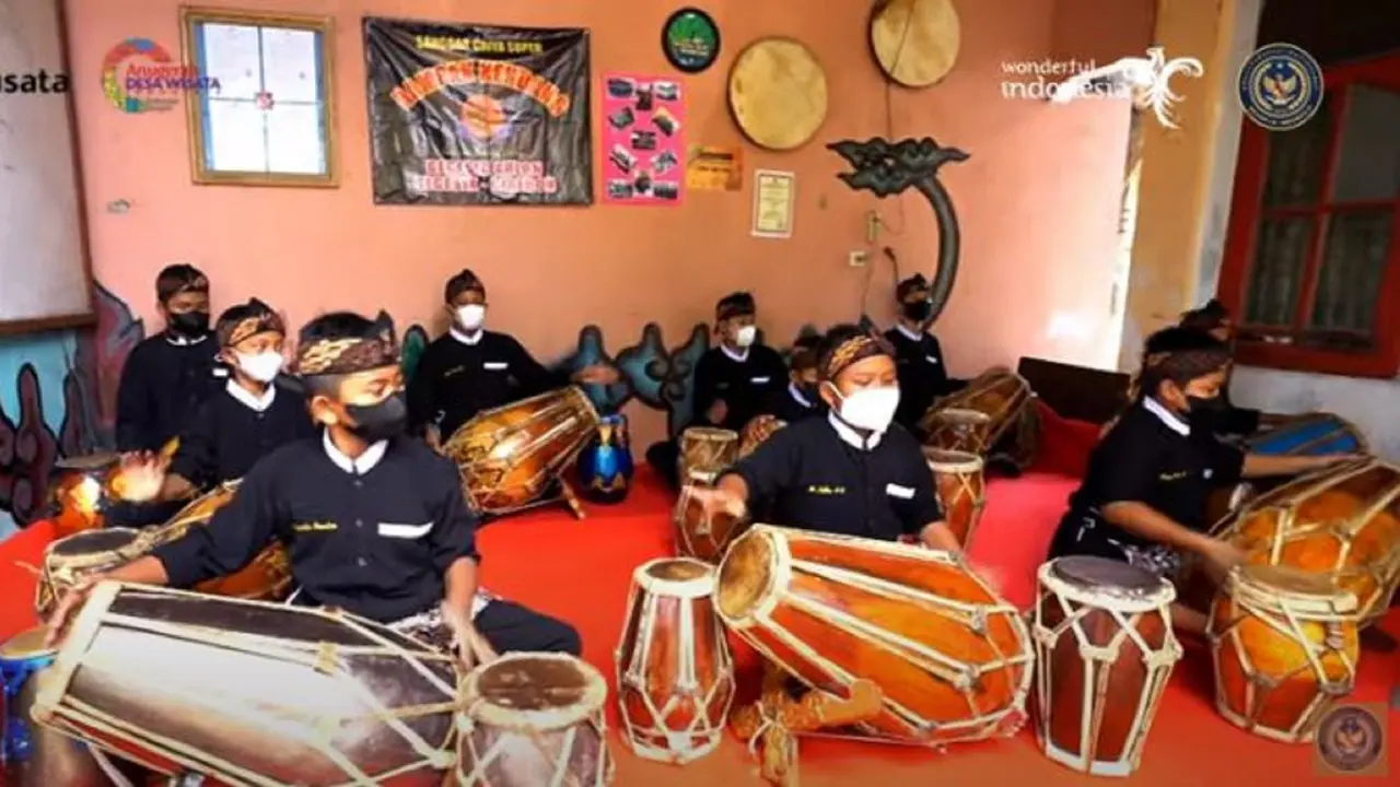 Desa Gegesik Kulon