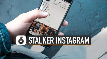 Stalking bisa menjadi aktivitas yang menyenangkan dan ketagihan. Namun bisa memalukan jika ketahuan khususnya di Instagram.