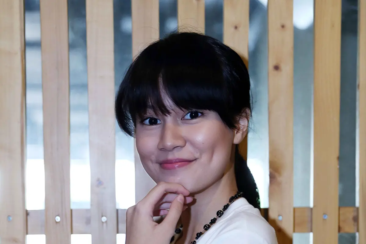 [Bintang] Regina Rengganis 