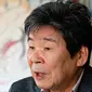 Isao Takahata