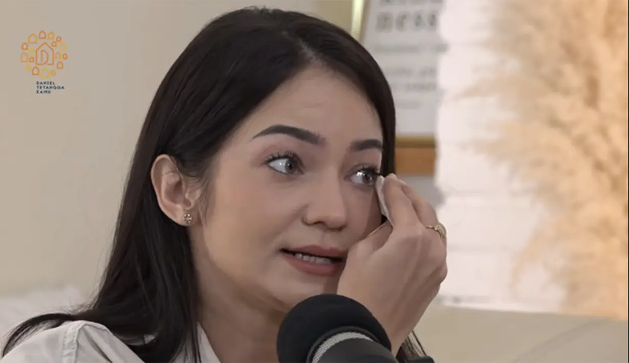 (Youtube/Daniel Mananta Network)