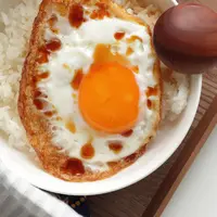 ilustrasi nasi telur/copyright by jreika (Shutterstock)