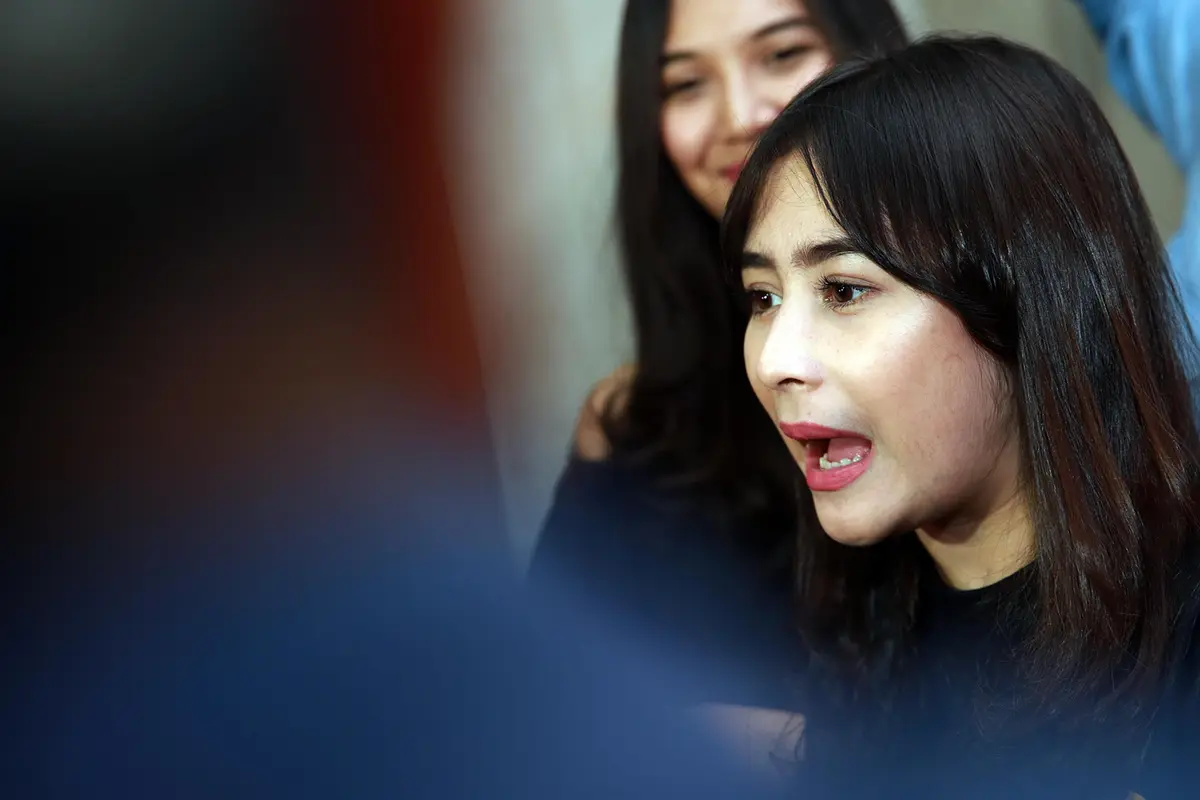 [Bintang] Prilly Latuconsina
