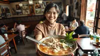 Resep Soto Semarang yang Lezat dan Menyegarkan