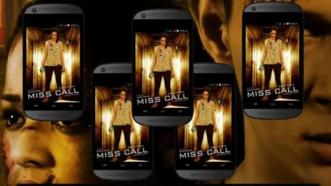 Miss Call