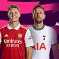 Dapatkan voucher menarik untuk menonton Arsenal vs Tottenham dengan harga lebih terjangkau di vidio (vidio)