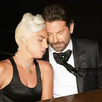 Penampilan yang eksepsional ditunjukkan Lady Gaga dan Bradley Cooper di Oscar 2019. (Foto: pitchfork.com)