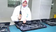 S&P: Optimisme Pengusaha Manufaktur Indonesia Tertinggi dalam 6 Bulan
