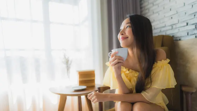 wanita agustus jalan buntu