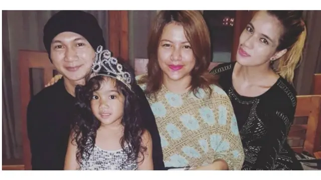 6 Potret Keakraban Sheila Marcia dan Wina Natalia Istri Anji, Akur Banget