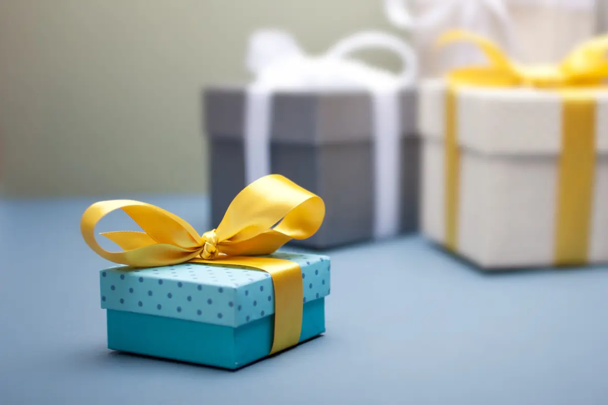 Inspirasi Hadiah Unik untuk Pasangan yang dapat Anda Buat Sendiri