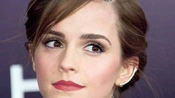 [Bintang] Emma Watson