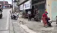 Maling Tewas Diamuk Massa, Sempat Duel dengan Pemilik Rumah