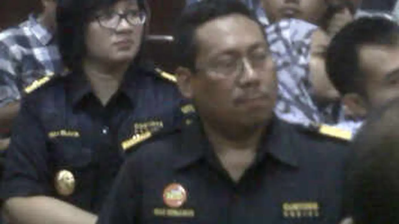Penyelundupan Sabu, Bea Cukai Juanda Cokok 5 WNA dan 3 WNI