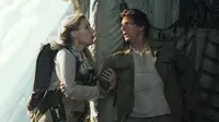 Menyaksikan Tom Cruise bangkit dari kematian dalam trailer terbaru The Mummy. (Via: Yahoo