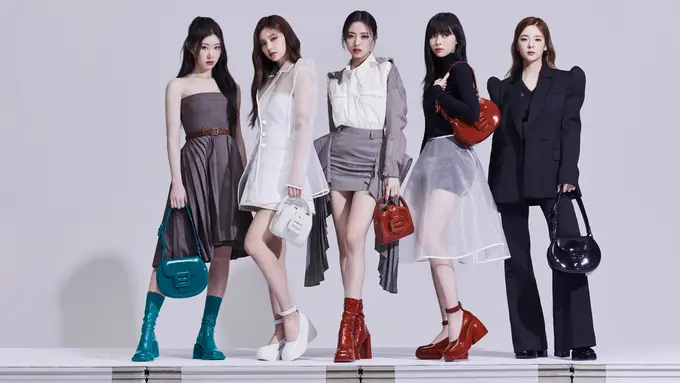 Charles & Keith