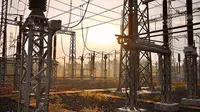 PLN dan Tambang Nikel Kolaka Teken Perjanjian Beli Sertifikat Energi Terbarukan