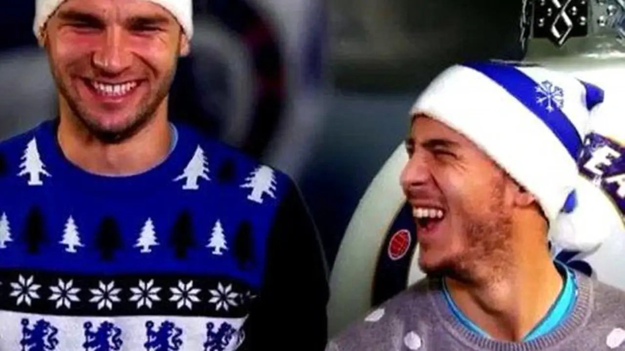 Trio Chelsea