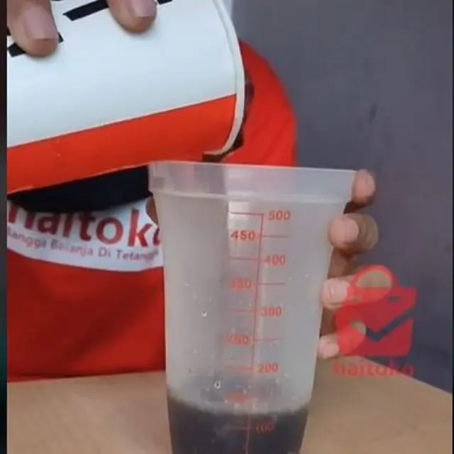Warganet Bandingkan 2 Ukuran Minuman di Restoran Cepat Saji, Mana yang Lebih Murah?