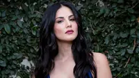 Pensiun Jadi Bintang Porno, Begini Kegiatan Sunny Leone Sekarang