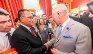 Menteri LH: Diplomasi Lingkungan untuk Kelestarian Alam Indonesia