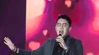 Lagu Pierre Fitz, Bukan Cinta Ini Tembus 1 Juta Viewer dalam 2 Hari 