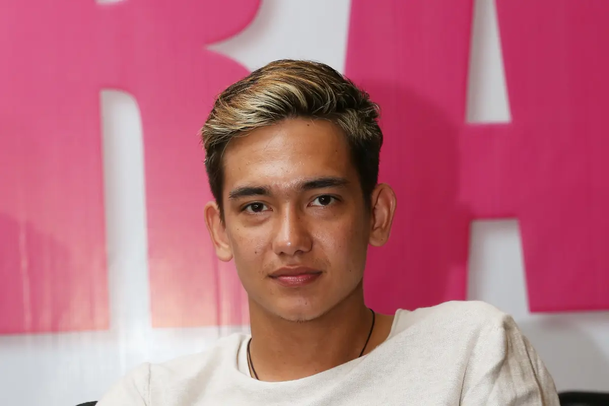 Adipati Dolken