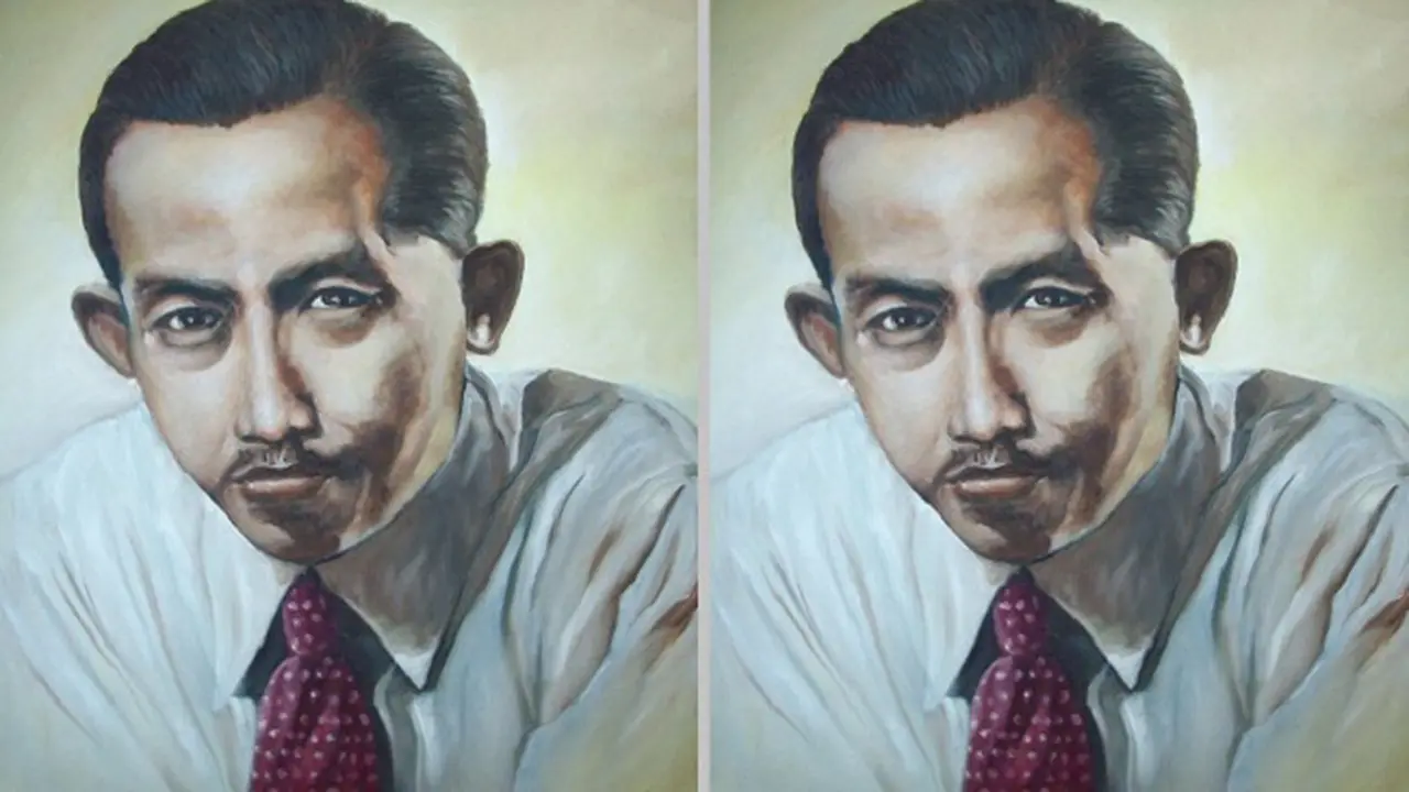 Ismail Marzuki