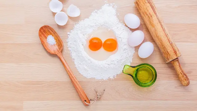 Resep Brownies Kukus Sederhana dan Murah