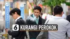 Sebuah perusahaan bernama Piala Inc punya cara untuk kurangi karyawan merokok.