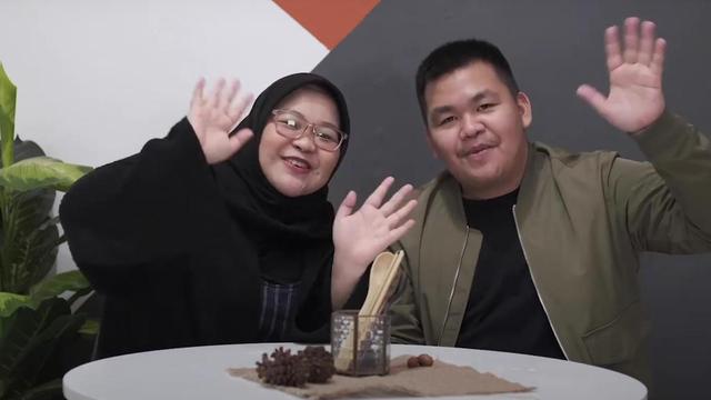 Bara Imaji Luncurkan Program UMKMembara 