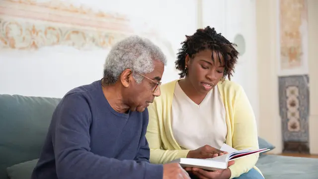 Bertanggungjawab dalam hubungan