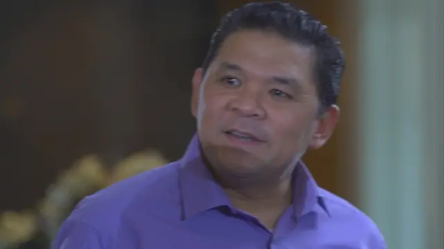 Takdir Cinta yang Kupilih