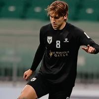 Luke Vickery Tertarik Bela Timnas Indonesia: Bisa Isi Semua Posisi di Lini Depan