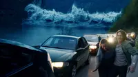 The Wave: Selamatkan Diri dari Tsunami Hanya Dalam Hitungan Menit