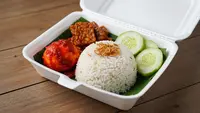 Cara Memilih Lauk Tahan Lama untuk Nasi Takjil Tanpa Mengurangi Rasa dan Kualitas