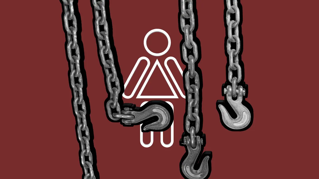 Ilustrasi kekerasan seksual terhadap anak (Liputan6.com/Rino)