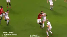 Berita video Jesse Lingard dalam daftar pencetak gol terbaik Premier League 2017-2018 sejauh ini. This video presented by BallBall.