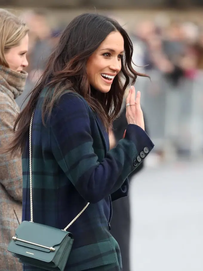 Meghan Markle